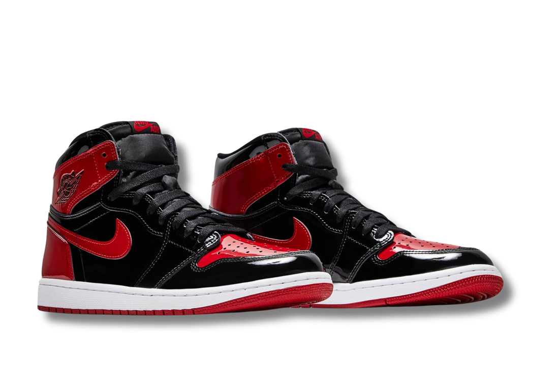 Air Jordan 1 Retro High OG ‘Patent Bred’