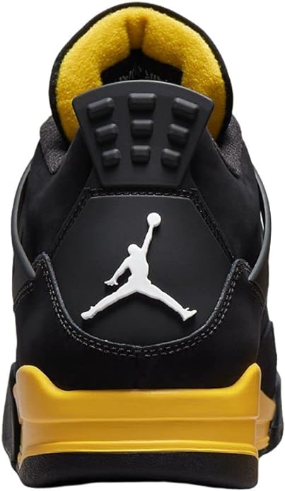 Nike mens Air Jordan 4 Retro