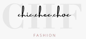 chic chec choc fashion