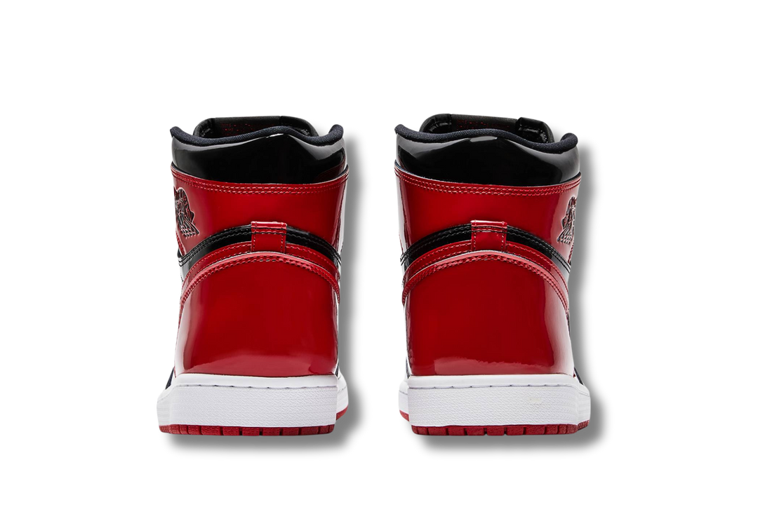 Air Jordan 1 Retro High OG ‘Patent Bred’