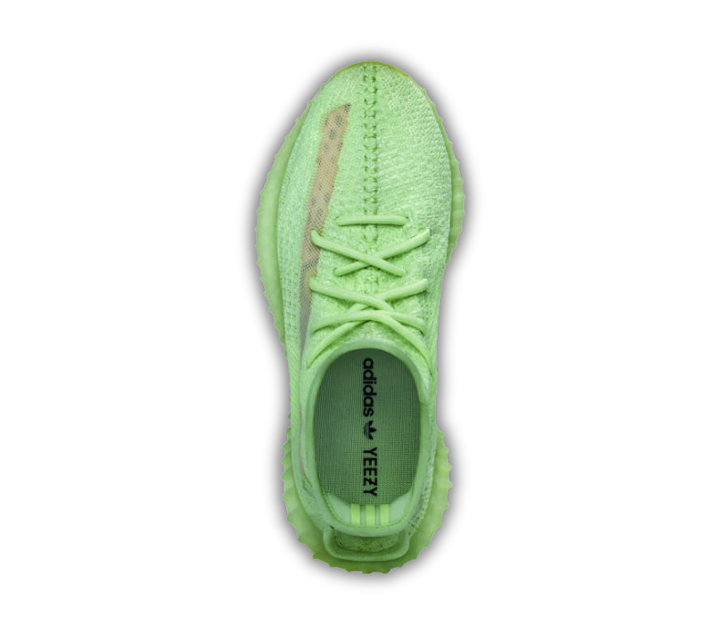 adidas Yeezy Boost 350 V2 Glow